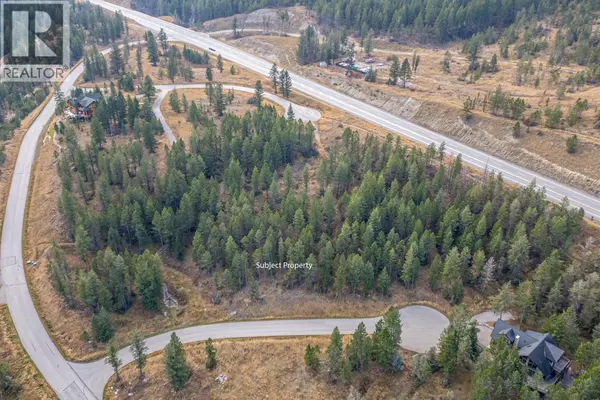 Fairmont Hot Springs, BC V0B1L0,LOT 24 VALLEY VISTA Way
