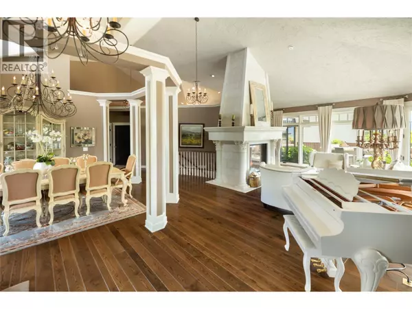 Kelowna, BC V1W5B9,4768 CARMEL Crescent