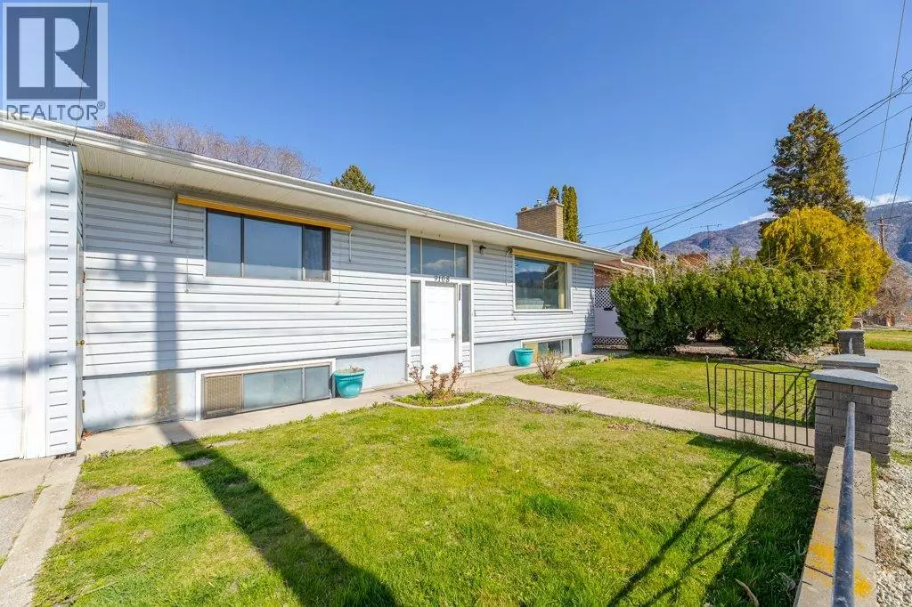 Osoyoos, BC V0H1V0,9108 74th Avenue