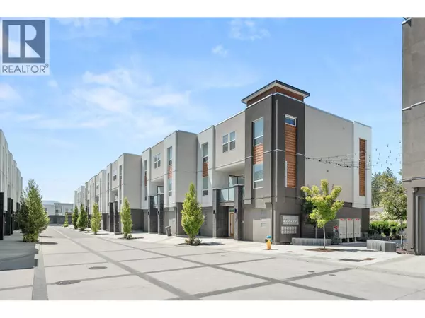 610 Academy WAY #38, Kelowna, BC V1V0H2