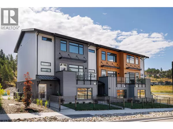 Kelowna, BC V1V2B5,3425 Hilltown DR #2