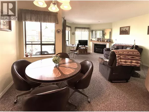 Kamloops, BC V2C2P5,338 NICOLA ST #203