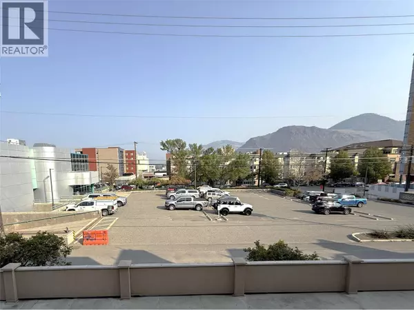Kamloops, BC V2C2P5,338 NICOLA ST #203
