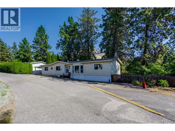 West Kelowna, BC V1Z1B2,1999 Highway 97 Other South #184