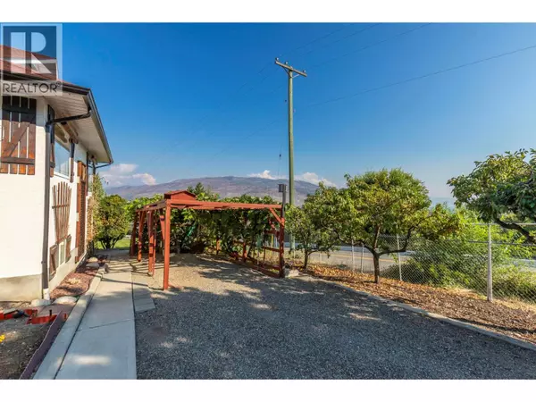 Peachland, BC V0H1X4,6099 Ellison Avenue