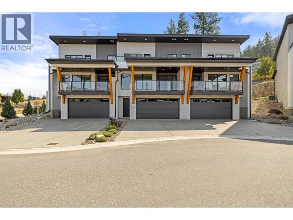 269 Diamond WAY #4, Vernon, BC V1H0A2