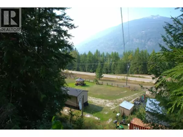 Nakusp, BC V0G1R1,3015 Highway 6 Highway Lot# B