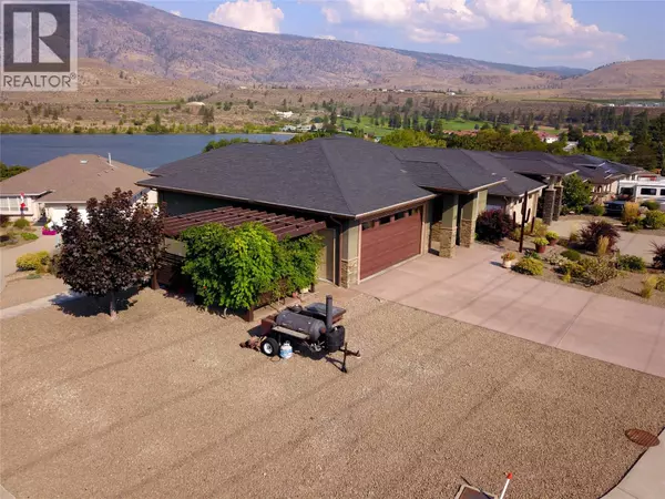 Oliver, BC V0H1T4,440 MERLOT Avenue