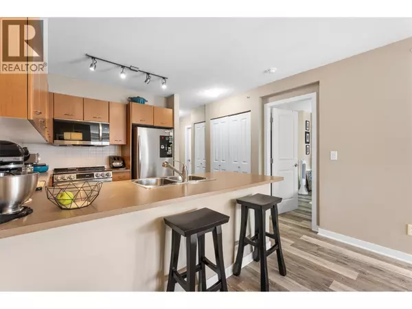 Kelowna, BC V1V2T8,539 Yates RD #406