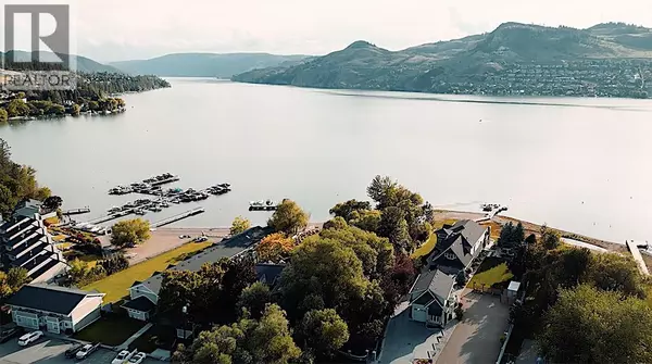 Coldstream, BC V1B0B4,7920 Kidston RD #7