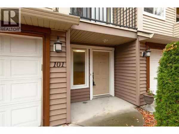 Kelowna, BC V1X8C2,150 Mallach RD #101