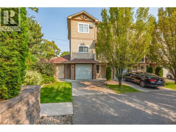 150 Mallach RD #101, Kelowna, BC V1X8C2