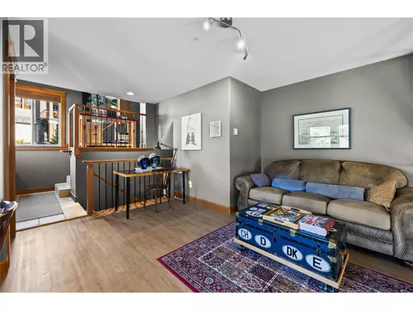 Big White, BC V1P1T4,7640 Porcupine RD #26