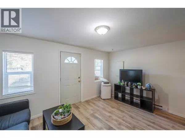 Penticton, BC V2A1V4,468 Wade Avenue W