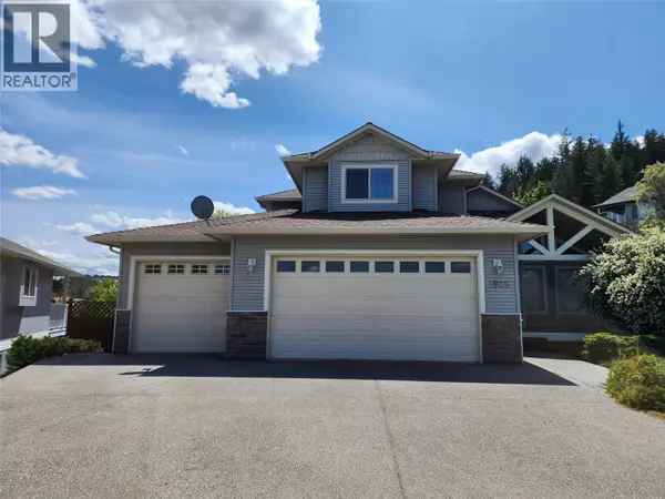 1925 englemann Court, Kamloops, BC V1S1X9