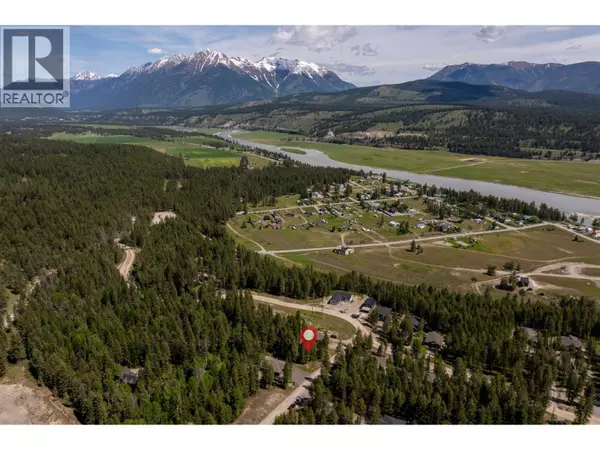 Wardner, BC V0B2J0,Lot 80 Osprey Landing Court