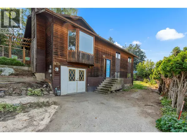 Armstrong, BC V4Y0B5,2675 Danallanko Drive