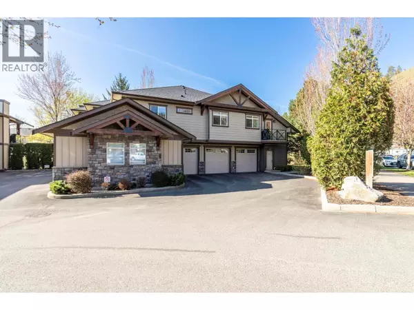 511 Yates RD #227, Kelowna, BC V1V2X2