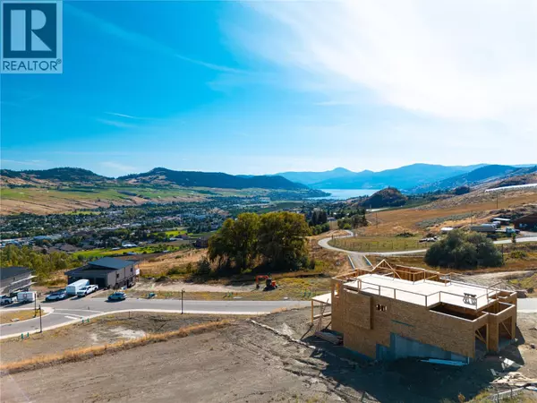 Vernon, BC V1H1A2,Painted Turtle Drive Lot# 1