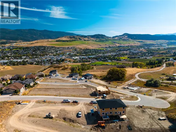 Vernon, BC V1H1A2,Painted Turtle Drive Lot# 1