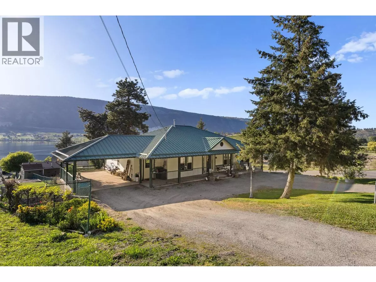 Lake Country, BC V4V2C5,15326 Oyama Road