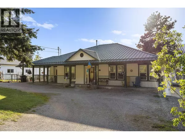 Lake Country, BC V4V2C5,15326 Oyama Road