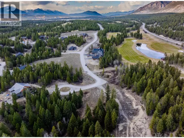 Lot 45 Cooper Road, Windermere, BC V0B2L0