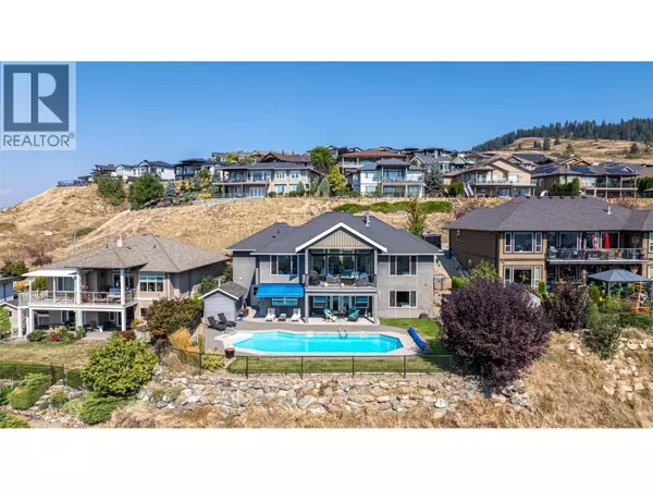 Vernon, BC V1B4B1,6905 Foothills Drive