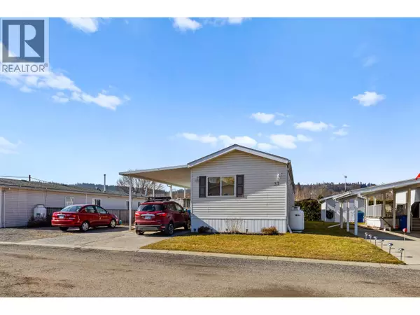 8945 Highway 97 Other North #37, Kelowna, BC V4V1E8