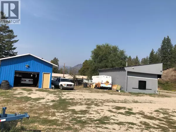 Grand Forks, BC V0H1H5,6401 Highway 3