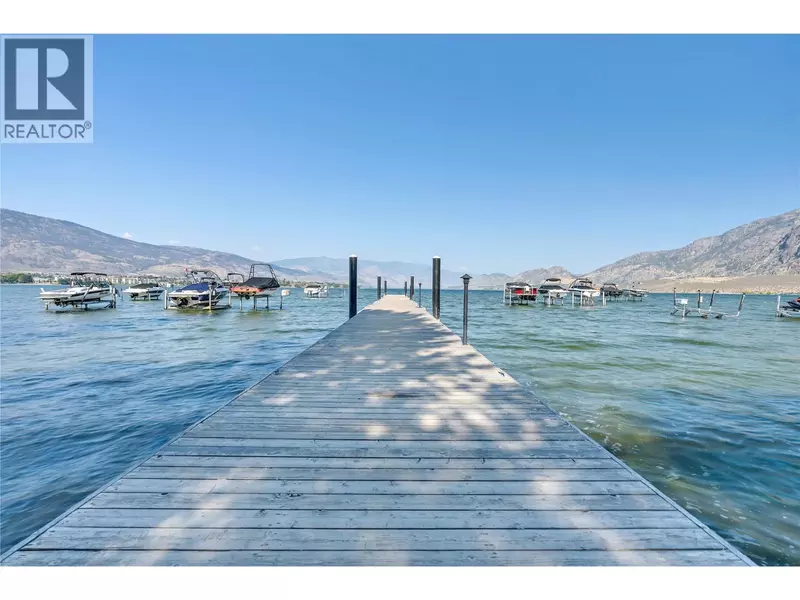 7600 Cottonwood DR #304, Osoyoos, BC V0H1V3