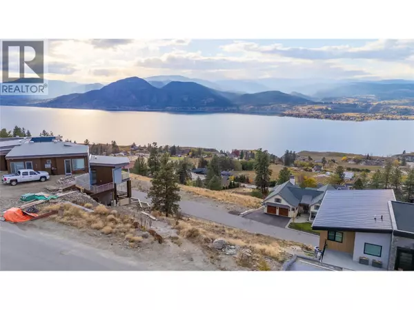 Naramata, BC V0H1N1,2557 KETTLE RIDGE Way