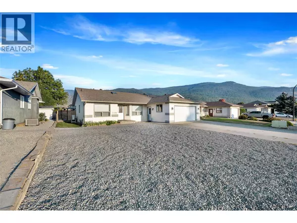 Armstrong, BC V4Y0C4,2084 Okanagan Street