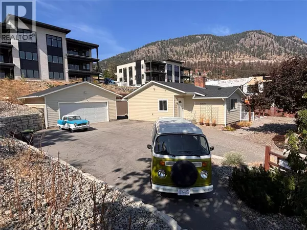 Peachland, BC V0H1X1,5308 Buchanan Road