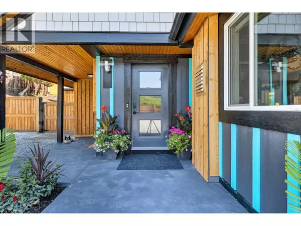 West Kelowna, BC V4T1N1,3341 Broadview Road