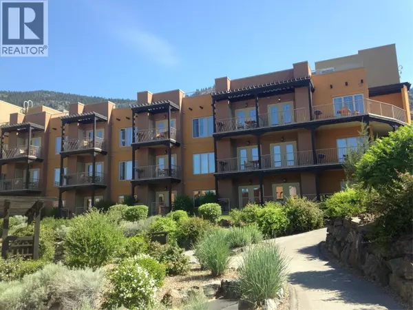 Osoyoos, BC V0H1V6,1200 RANCHER CREEK RD #202D