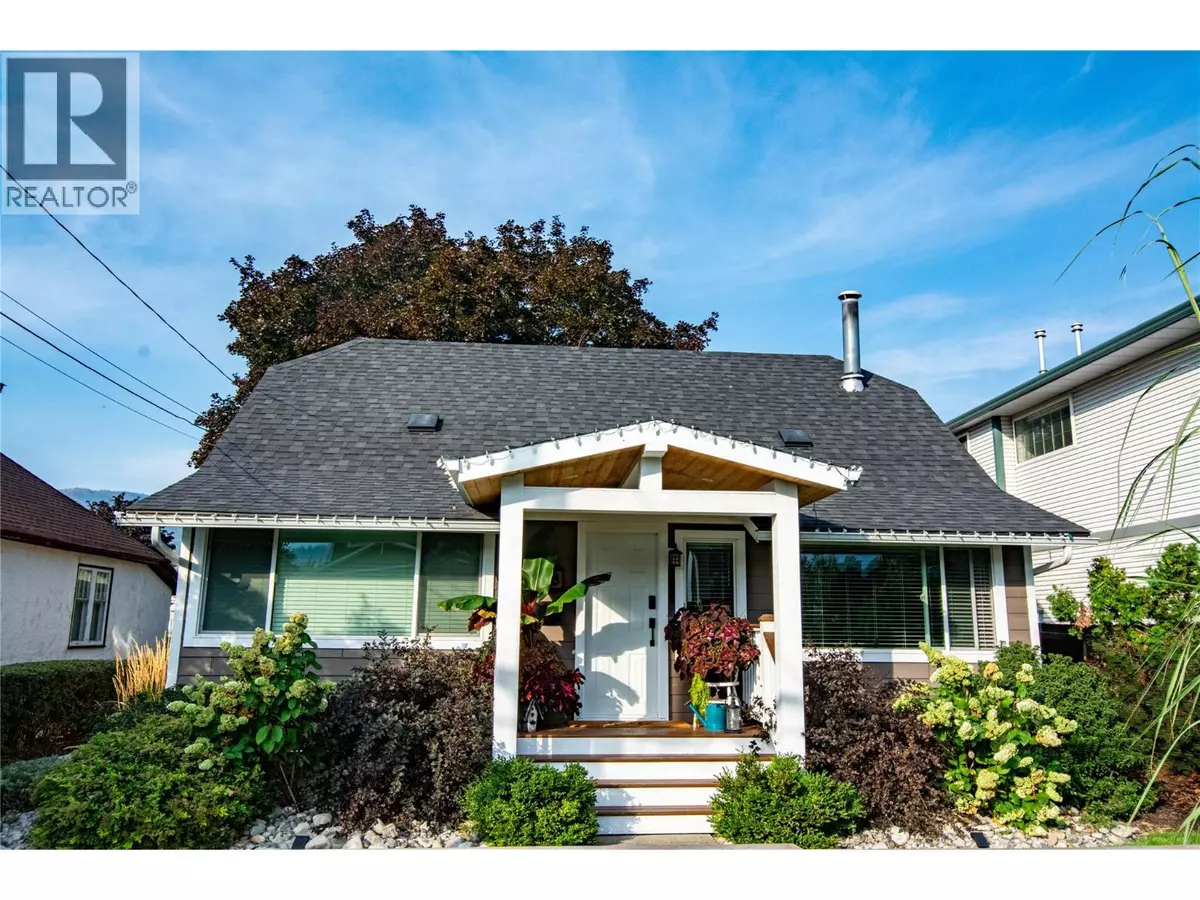 Penticton, BC V2A5S9,433 Young Street