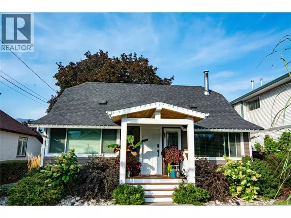 433 Young Street, Penticton, BC V2A5S9