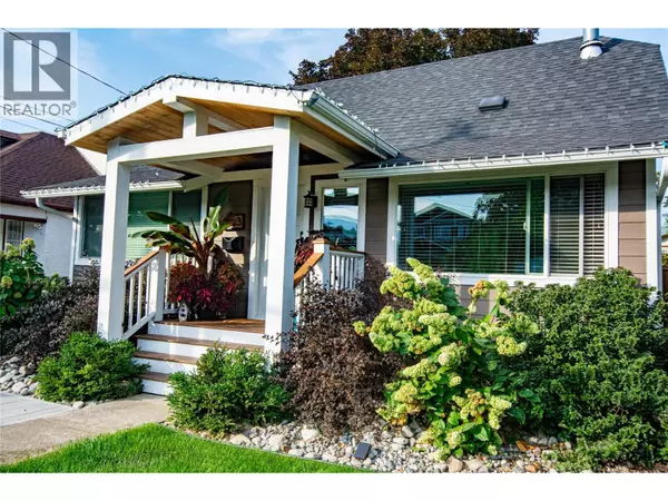 Penticton, BC V2A5S9,433 Young Street