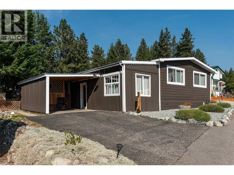5371 Princeton AVE #14, Peachland, BC V0H1X4