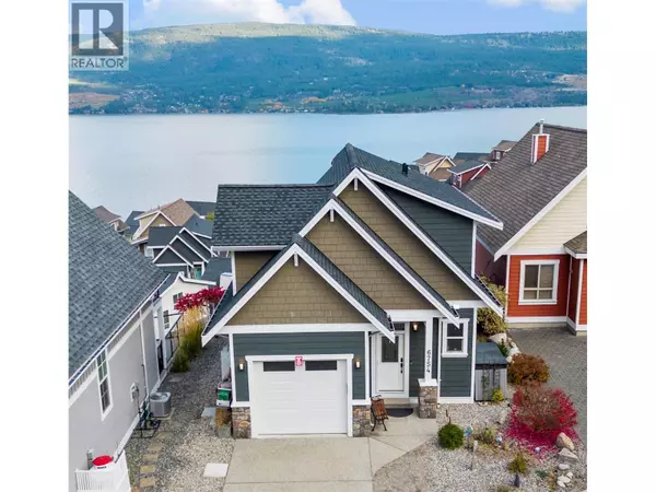 6754 La Palma Loop, Kelowna, BC V1Z3R8