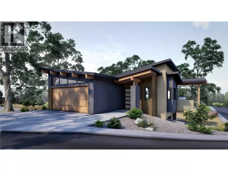 1960 Northern Flicker CT #9, Kelowna, BC V1V0G3