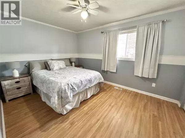 Tumbler Ridge, BC V0C2W0,116 Wolverine Avenue