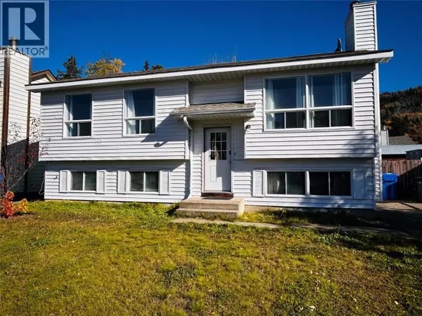 116 Wolverine Avenue, Tumbler Ridge, BC V0C2W0