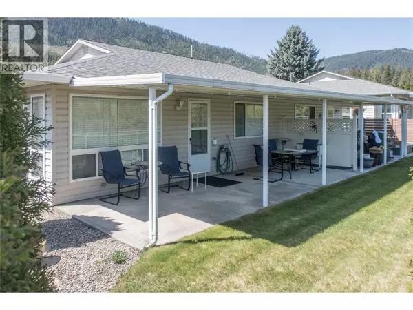 Lumby, BC V0E2G5,2675 Pine AVE #4