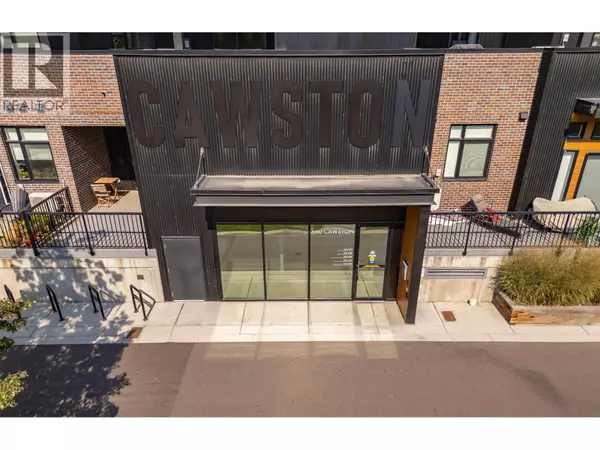 Kelowna, BC V1Y2L1,660 Cawston AVE North #106