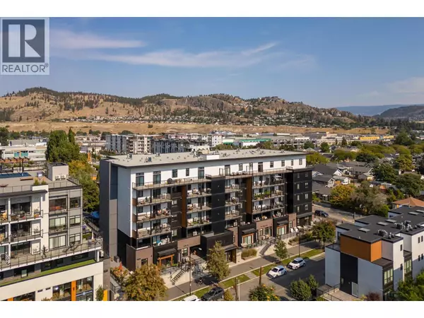 Kelowna, BC V1Y2L1,660 Cawston AVE North #106