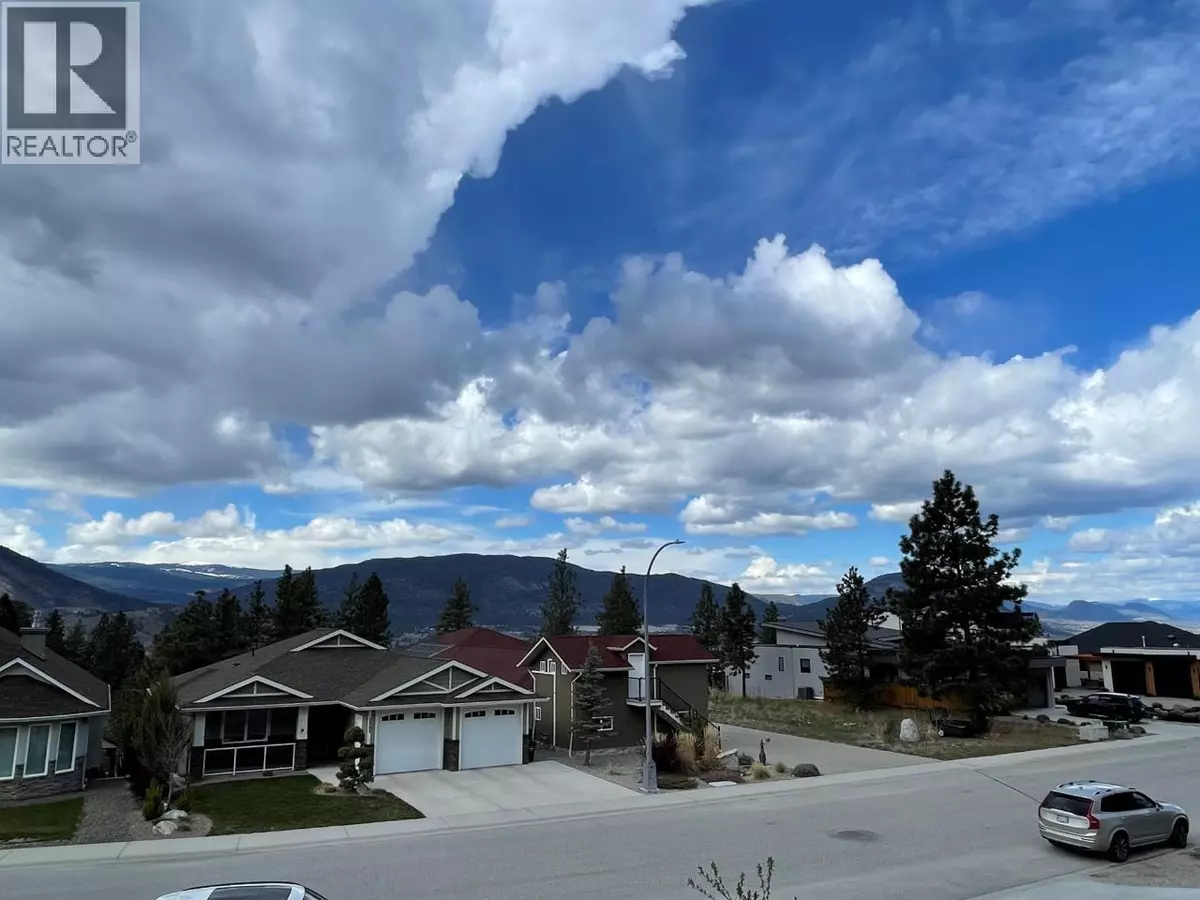 Penticton, BC V2A9A9,2980 PARTRIDGE Drive