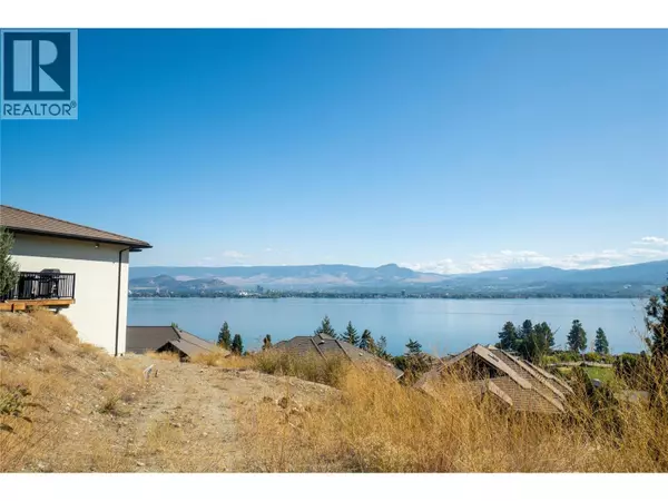 West Kelowna, BC V1Z4B1,2649 Casa Palmero Drive