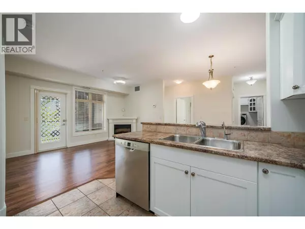 Lake Country, BC V4V2R3,2611 Stillwater WAY #109